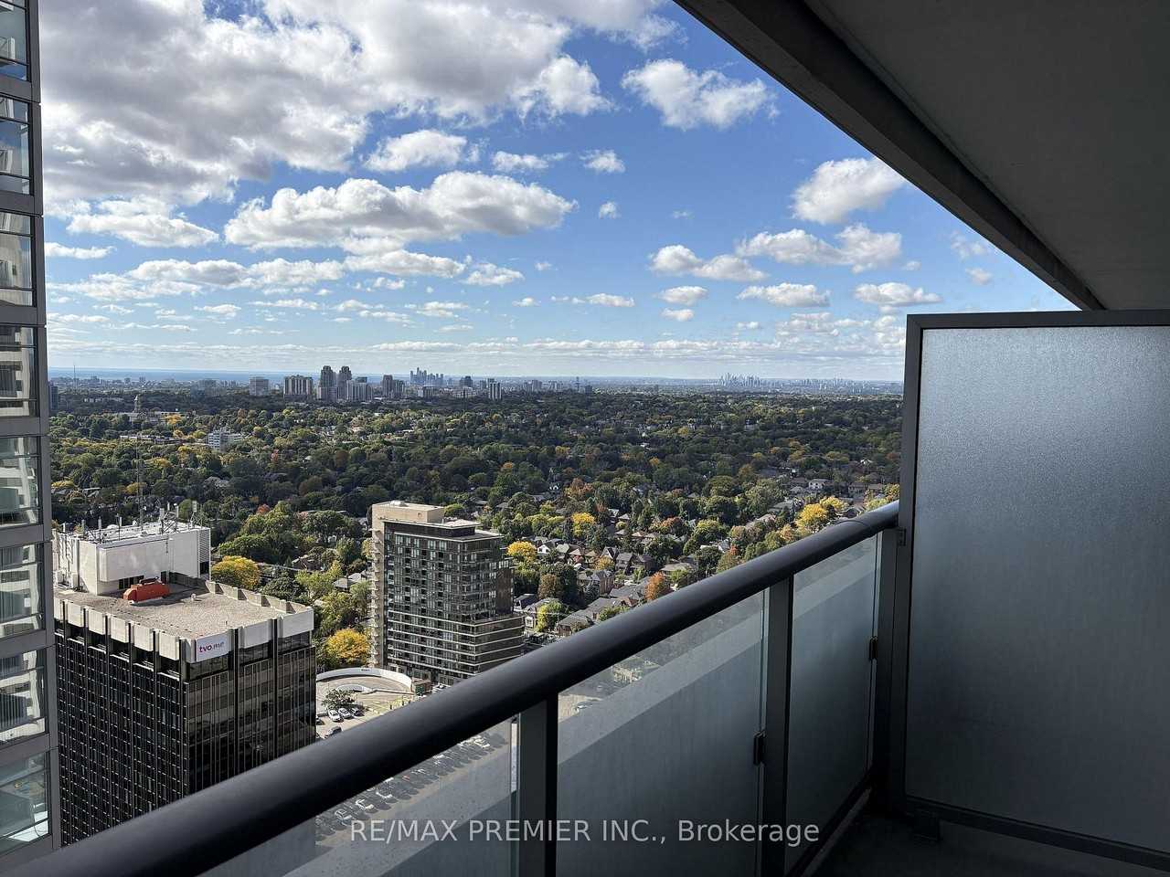 2221 Yonge Street #3105 - Photo 3 of 12