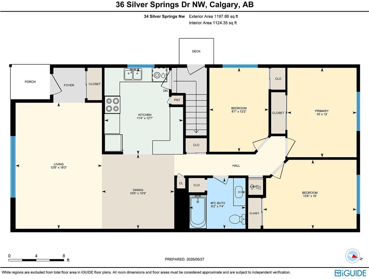 34 Silver Springs Dr Nw - Photo 4 of 16