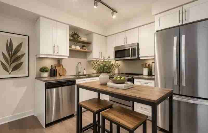 525 Adelaide St W #1102 - Photo 3 of 14