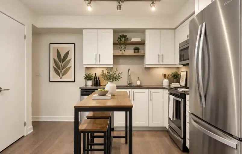 525 Adelaide St W #1102 - Photo 4 of 14