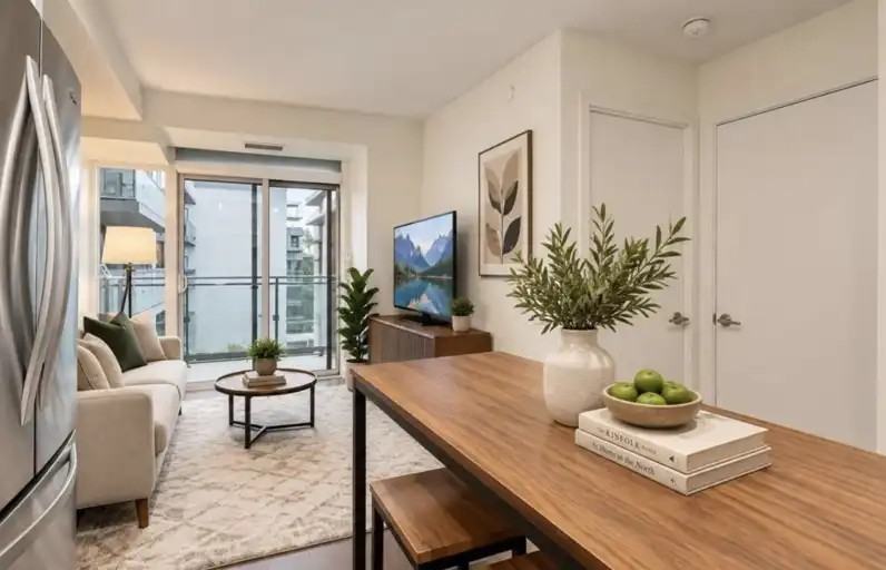 525 Adelaide St W #1102 - Photo 5 of 14