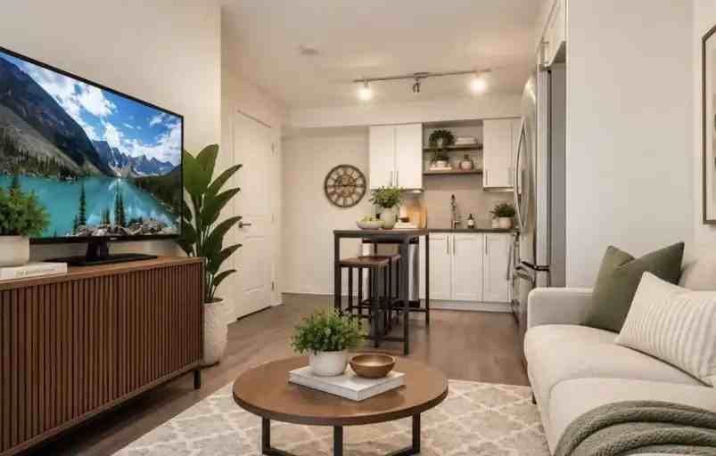 525 Adelaide St W #1102 - Photo 7 of 14