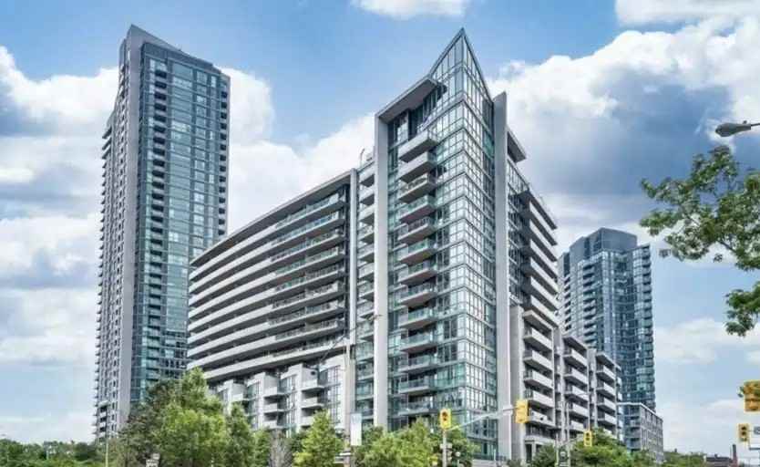 209 Fort York Blvd · 1156