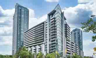 209 Fort York Blvd #1156 - Photo 1 of 1