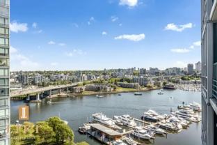 1067 Marinaside Cres #1907 - Photo 1 of 1