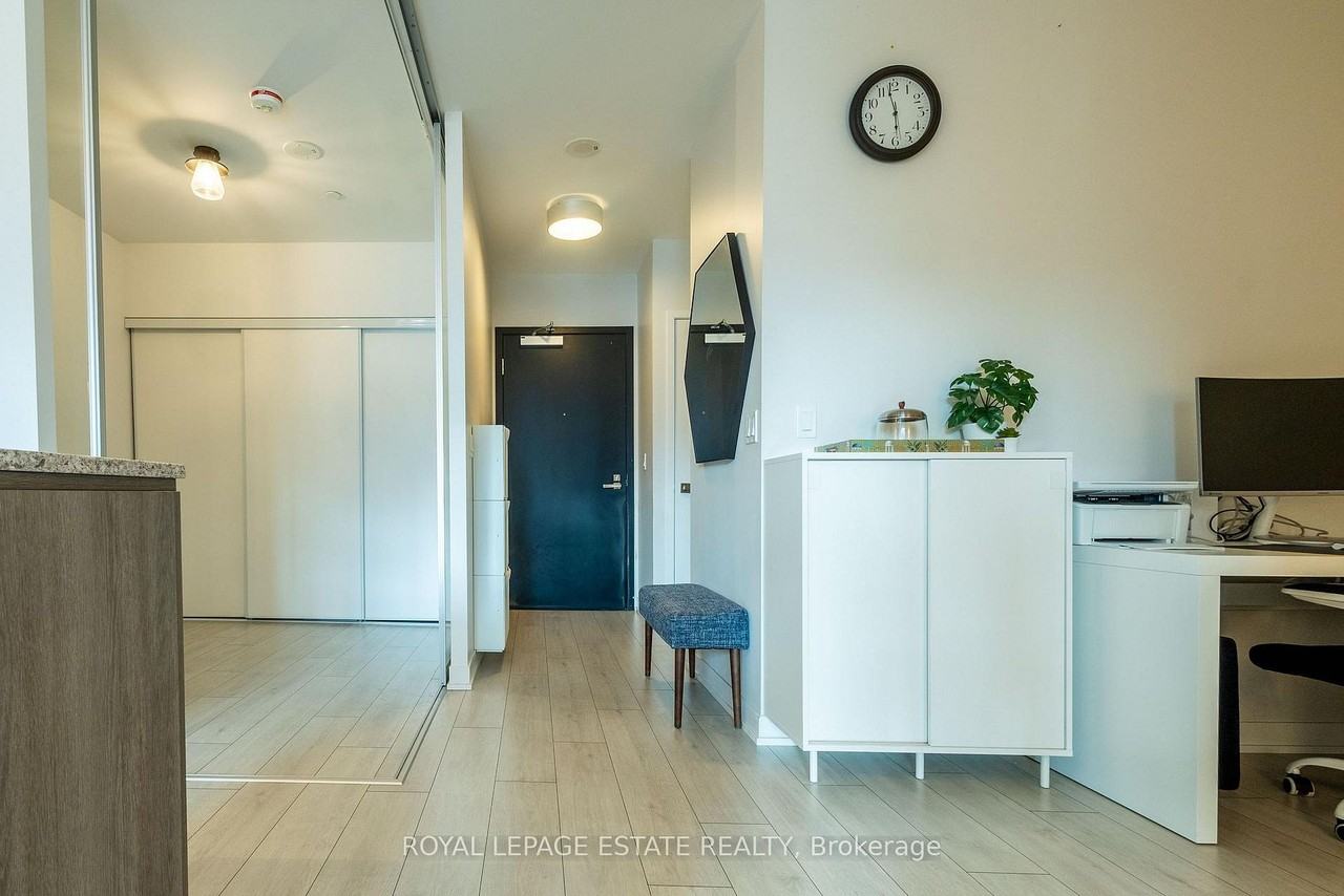31 Tippett Road #657 - Photo 3 of 20