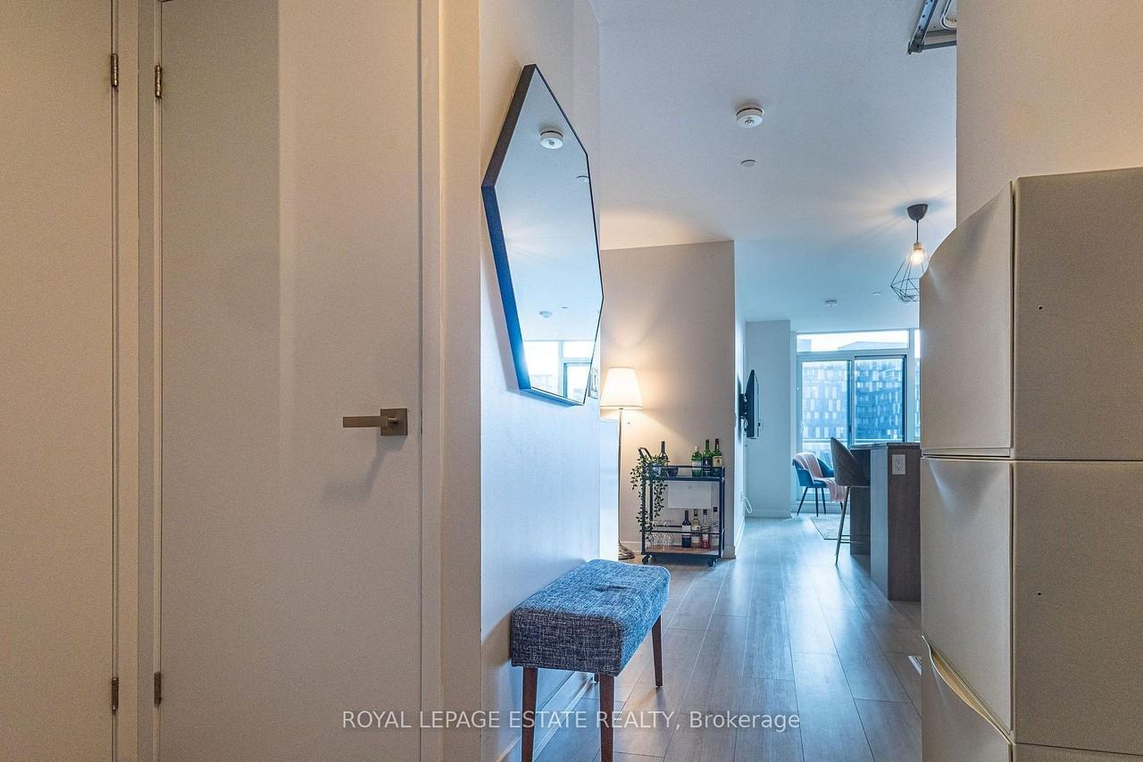 31 Tippett Road #657 - Photo 5 of 20