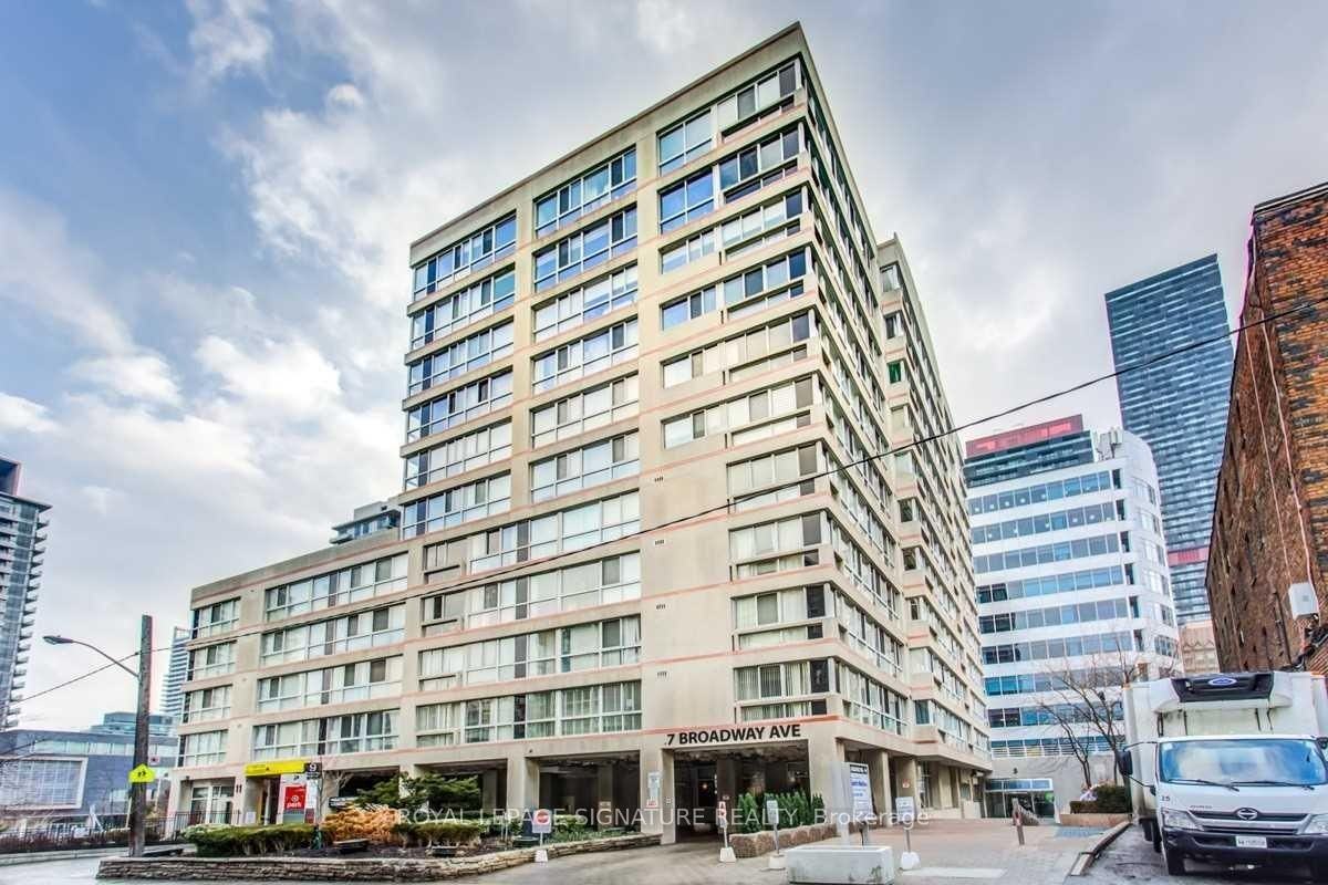 7 Broadway Avenue #603 - Photo 3 of 13