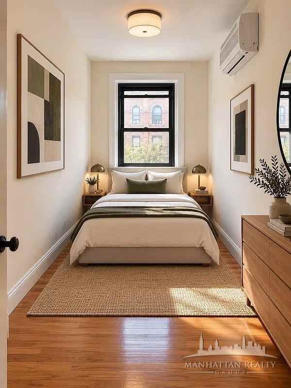 E 24th St #6 - Photo 5 of 6