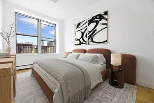 118 Ridge St #3B - Photo 1 of 1