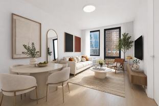 99 Fleet Pl #2B - Photo 1 of 1