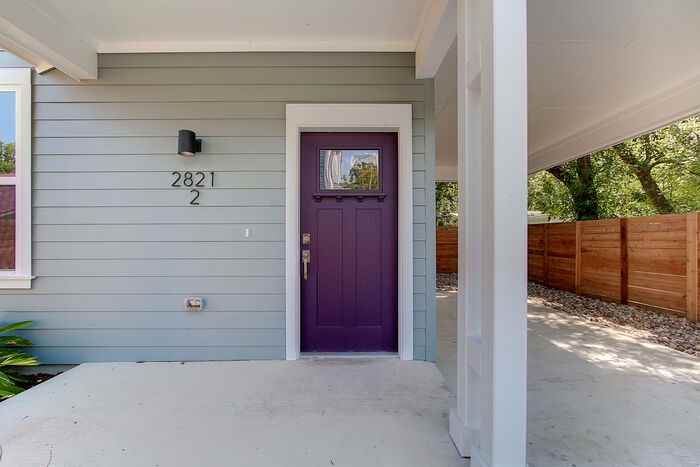 2821 Castro St #2 - Photo 5 of 29