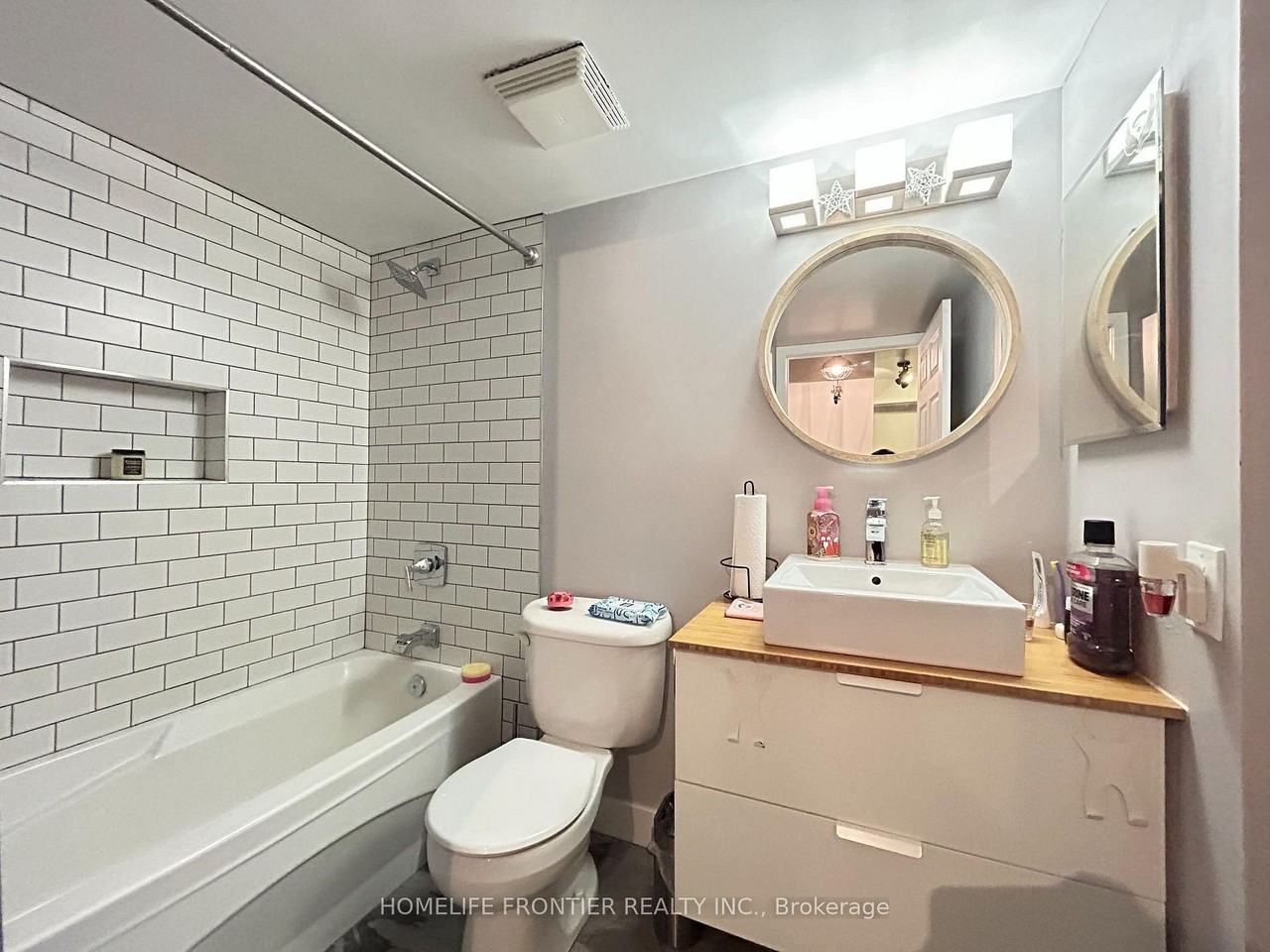 155 Beecroft Road #2102 - Photo 6 of 14