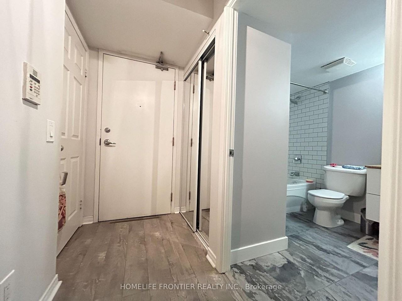 155 Beecroft Road #2102 - Photo 7 of 14