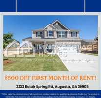 featured image of 2233 Belair Spring Rd
