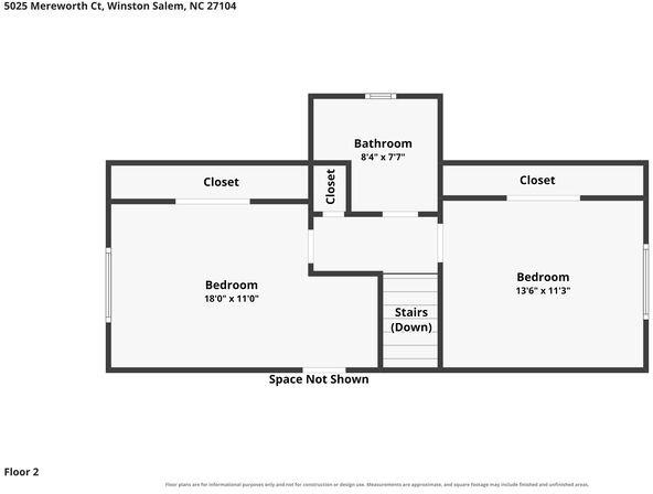 5025 Mereworth Ct - Photo 5 of 17