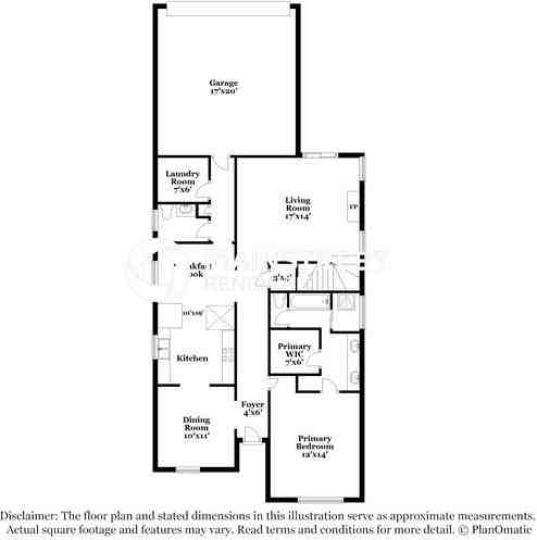 1266 Travers Ln - Photo 2 of 17
