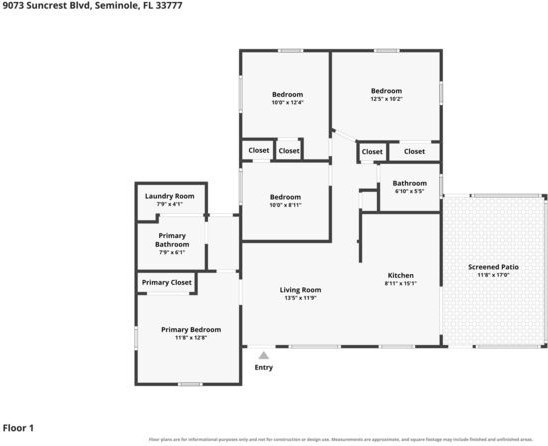 9073 Suncrest Blvd - Photo 2 of 15