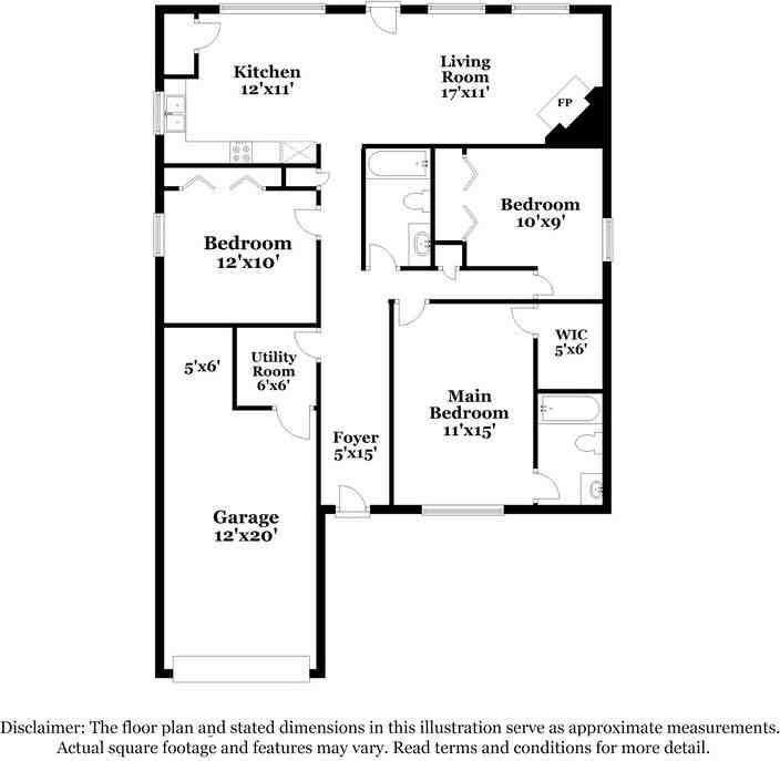 4031 Village Park Ct - Photo 2 of 16