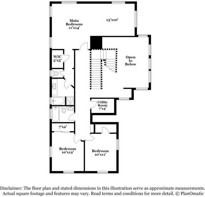 4928 Tioga Pass Ave - Photo 3 of 17
