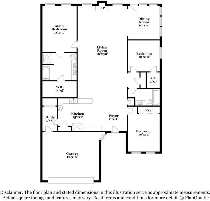 8689 N Deer Crossing Blvd - Photo 2 of 32