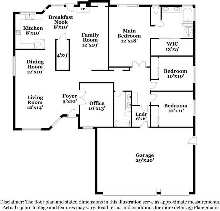 7709 W Redfield Rd - Photo 2 of 16