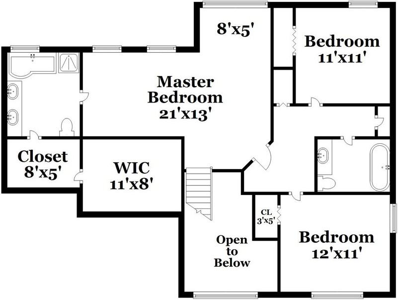 4212 Arrowhead Pointe - Photo 3 of 17