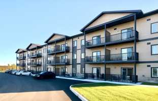 featured image of 2380 Cléroux Cres #207