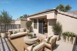 featured image of 7272 E Gainey Ranch Rd #19