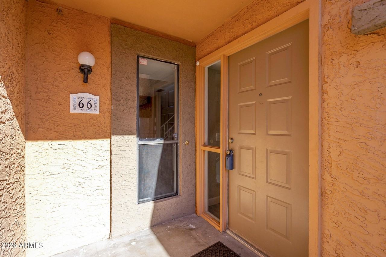815 E Grovers Ave #66 - Photo 2 of 15