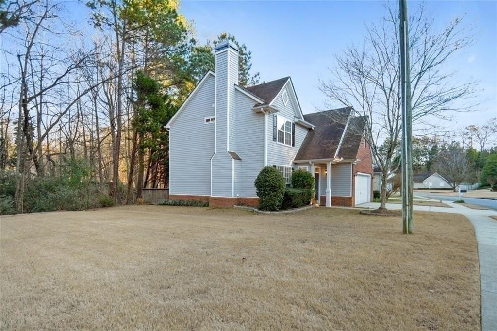 1172 Rhyne Chase Se - Photo 4 of 19