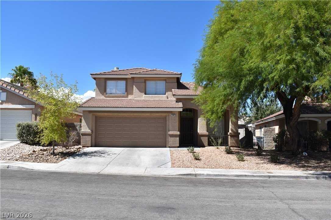 1441 Iron Springs Dr