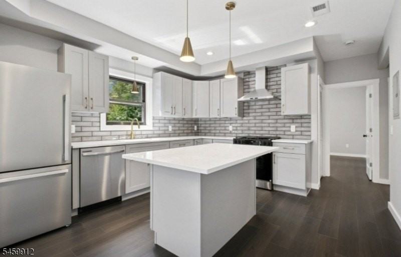 142 Maple Ave #1 - Photo 2 of 13