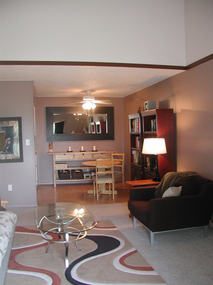 Halifax St & Rosser Ave ##424 - Photo 3 of 10