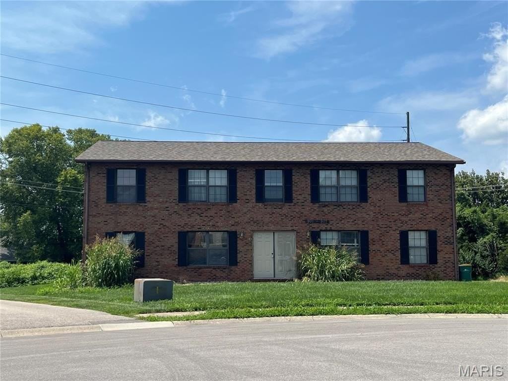 901 Georgetowne Dr