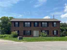 901 Georgetowne Dr - Photo 1 of 1