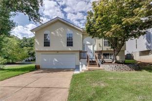 417 Elm Crossing Ct - Photo 1 of 1