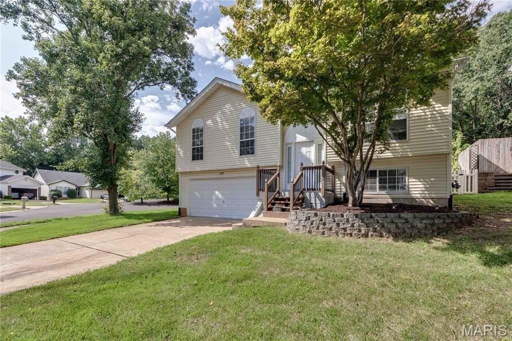 417 Elm Crossing Ct - Photo 3 of 40