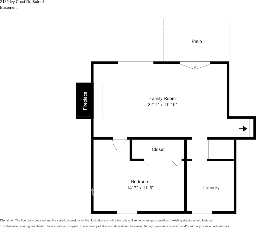 2182 Ivy Crest Dr - Photo 2 of 24