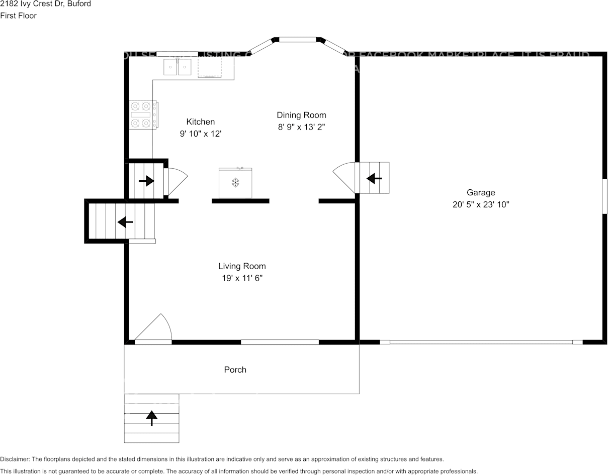 2182 Ivy Crest Dr - Photo 3 of 24