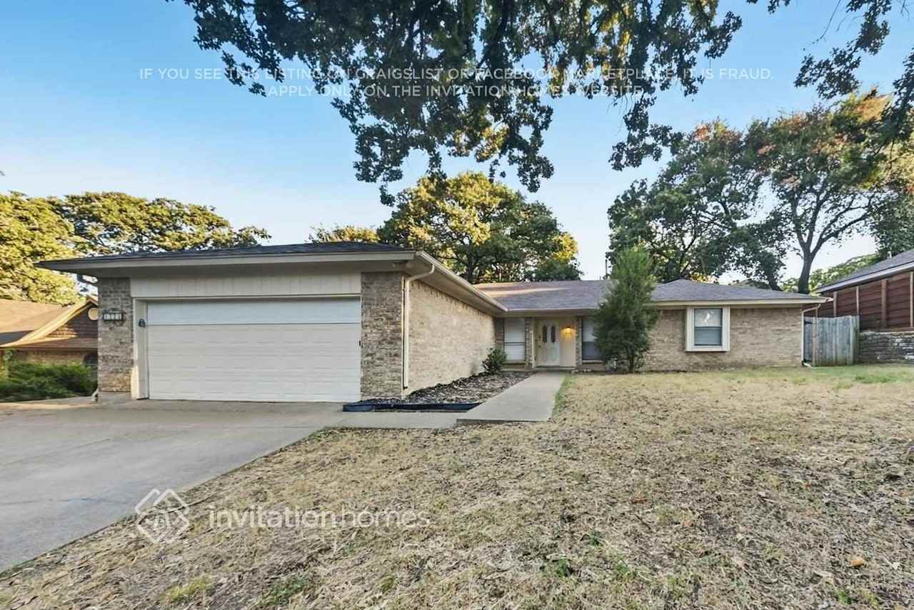 4510 Lone Oak Dr