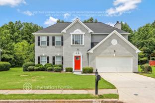 4187 Medlock Woods Dr - Photo 1 of 1