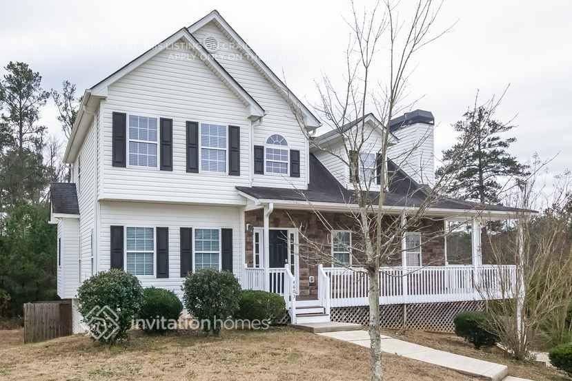 4603 Reminisce Way - Photo 3 of 24