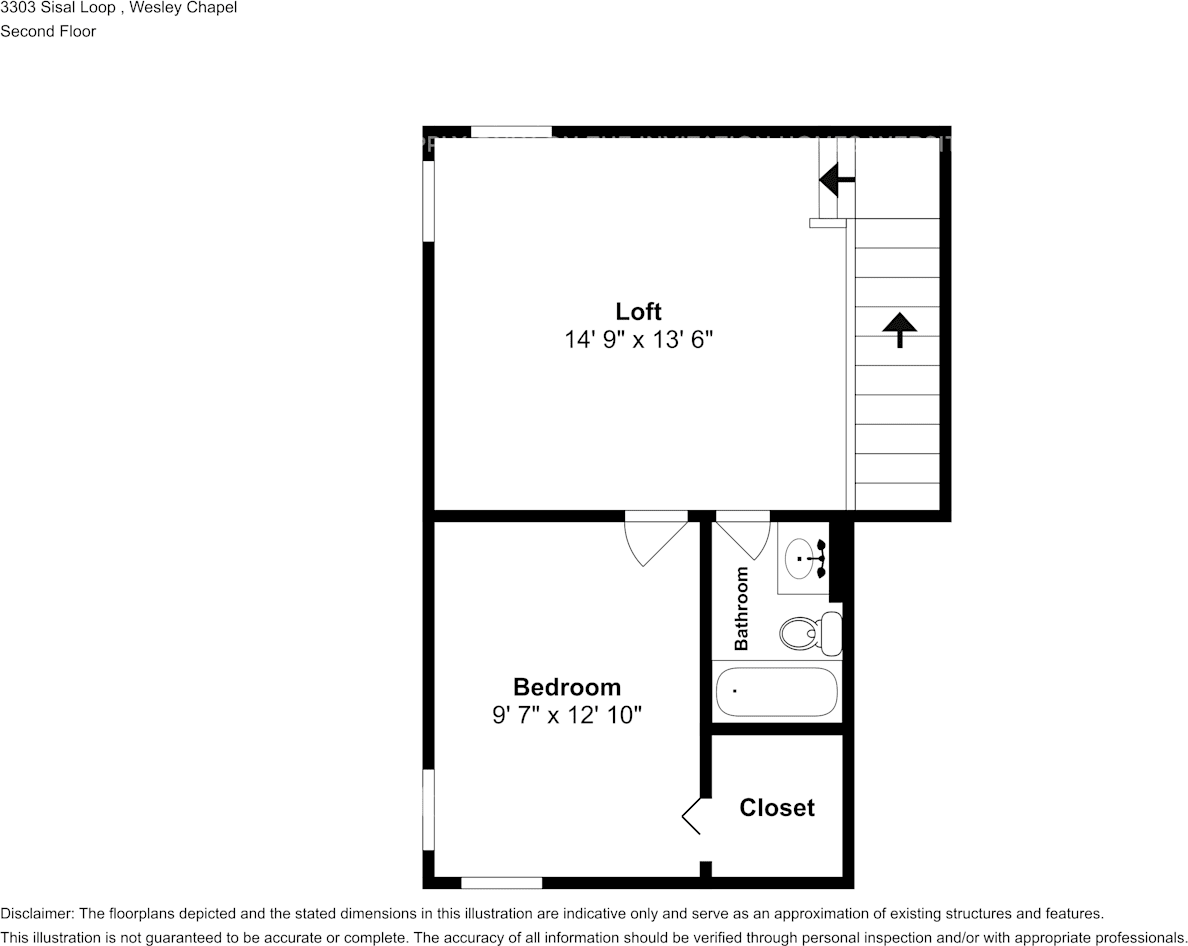 3303 Sisal Loop - Photo 3 of 20