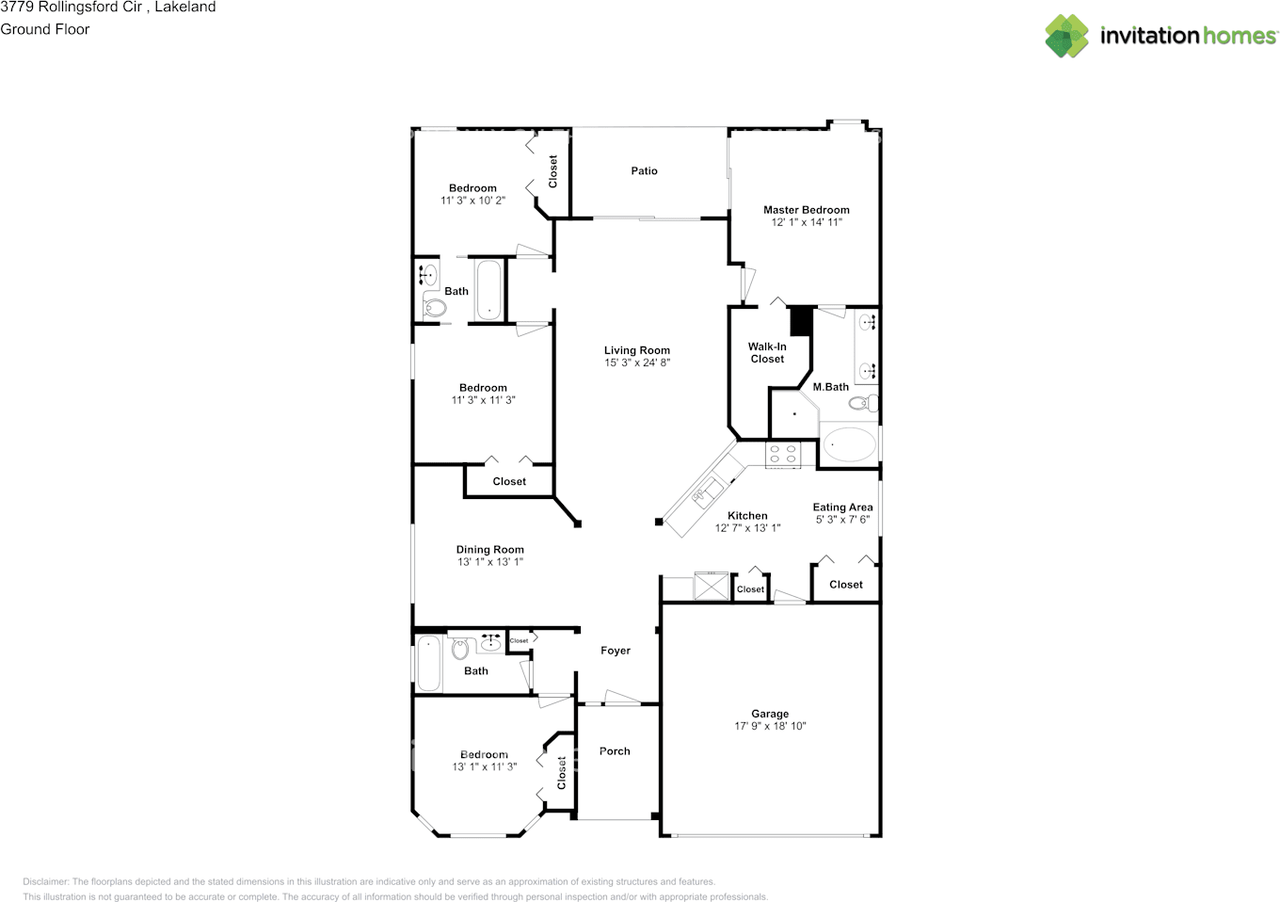 3779 Rollingsford Cir - Photo 3 of 6