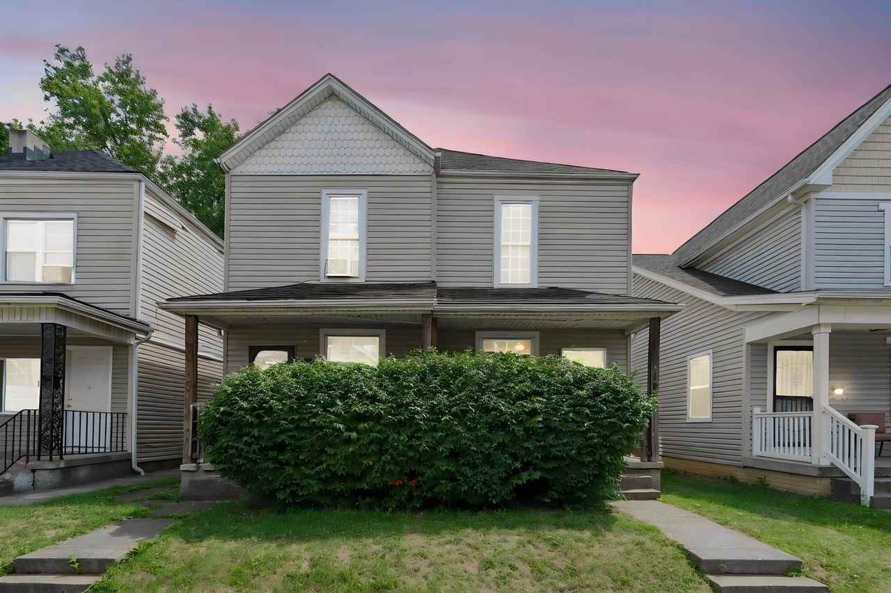 195 E Innis Ave #195