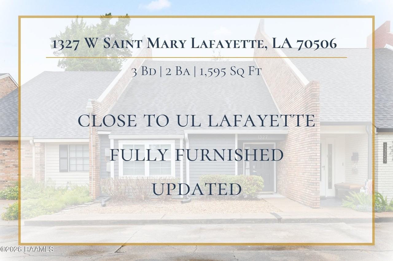 1327 W Saint Mary Blvd - Photo 2 of 24