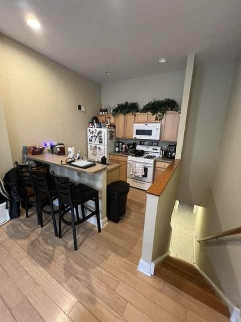 1624 Mt. Vernon St. - Photo 2 of 8