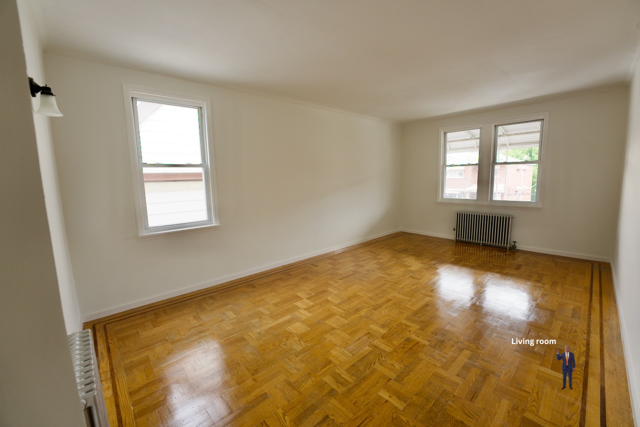 3922 Amundson Avenue #2 - Photo 2 of 5