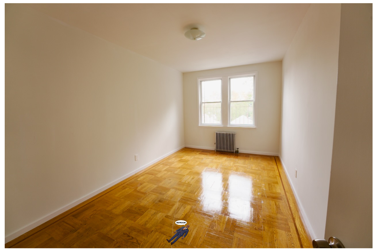 3922 Amundson Avenue #2 - Photo 3 of 5